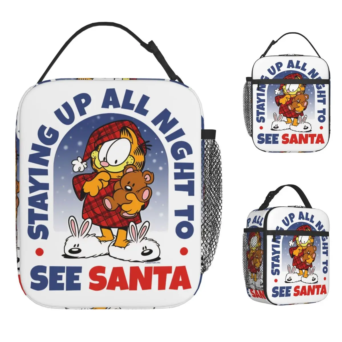 Garfields Insulated… - image