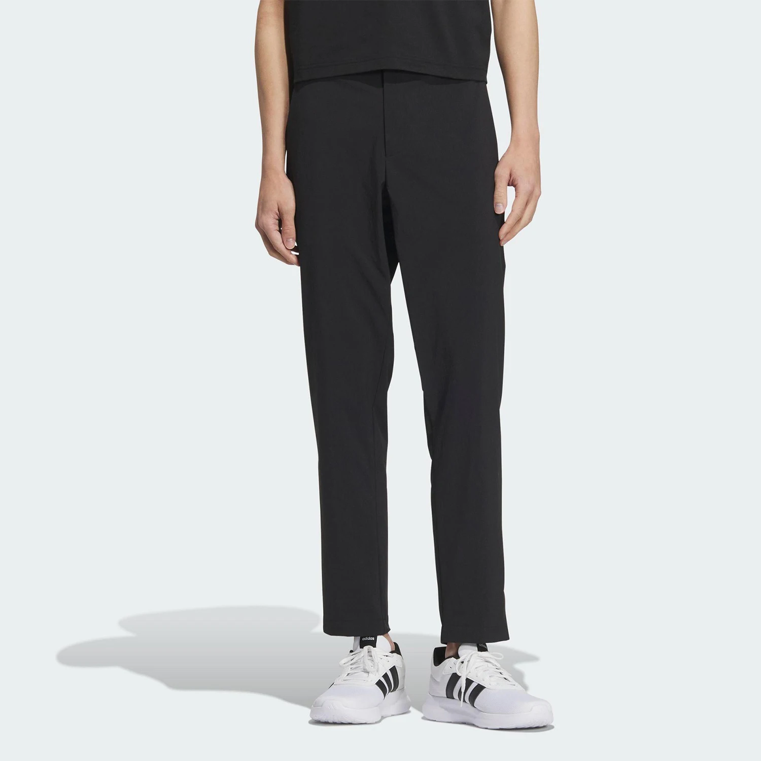 

adidas genuine 2025 Men's Slim-fit Commuter Outdoor Pants KC3086