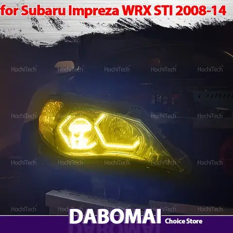 10 best sales wrx sti accessories - №3