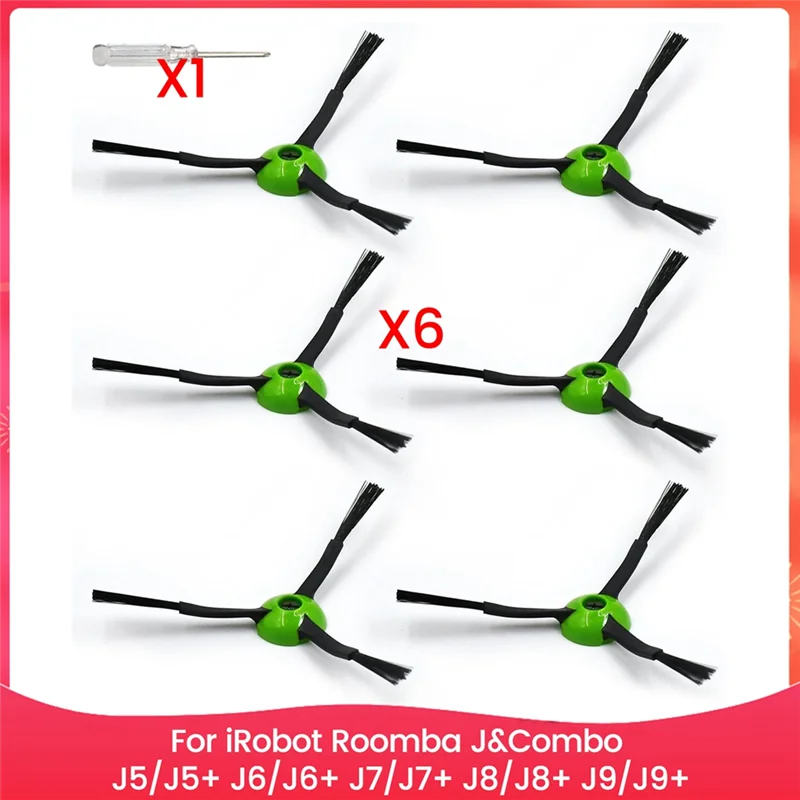 X10A Side Brush For… - image