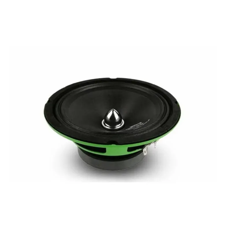 

Wholesale 8 Inch Mid Range 4 Ohms 400w Neodymium Magnet Bass Speaker For Outdoor Line Array Speaker System Equipment SW-805