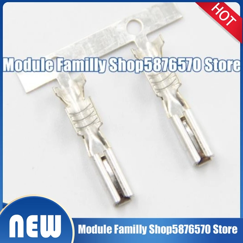 100/pcs/lot new and original ST730366-3 terminal Connector