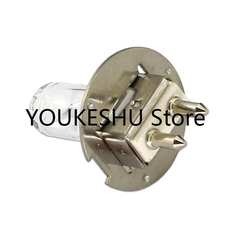 Brand new original 64260 12V 30W halogen lamp 64260 M/185 12V 30W PG22 NAED 54022 Various optical instruments