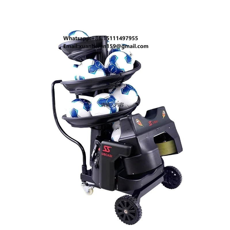 Club Football Training Using Professional Soccer Equipment for Sale