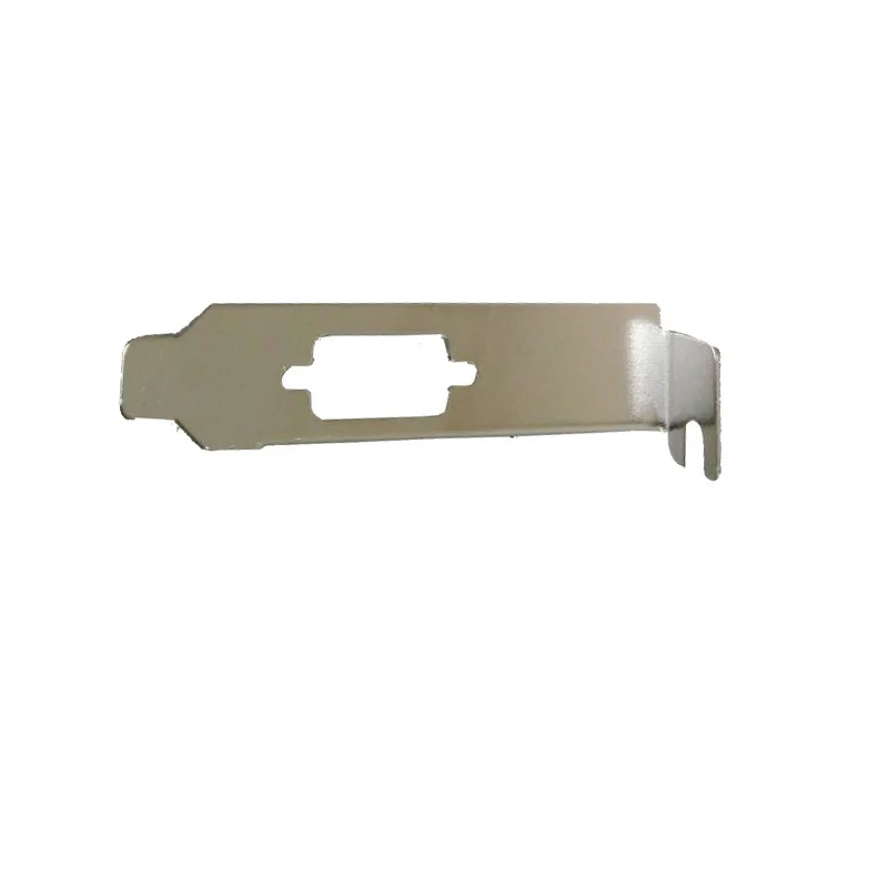 Diewu 2U 4U Bracket Low Profile High Profile for USB Expansion Card Lan Card