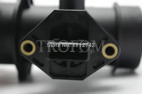 10 best sales hyundai accent mass air flow sensor - №5
