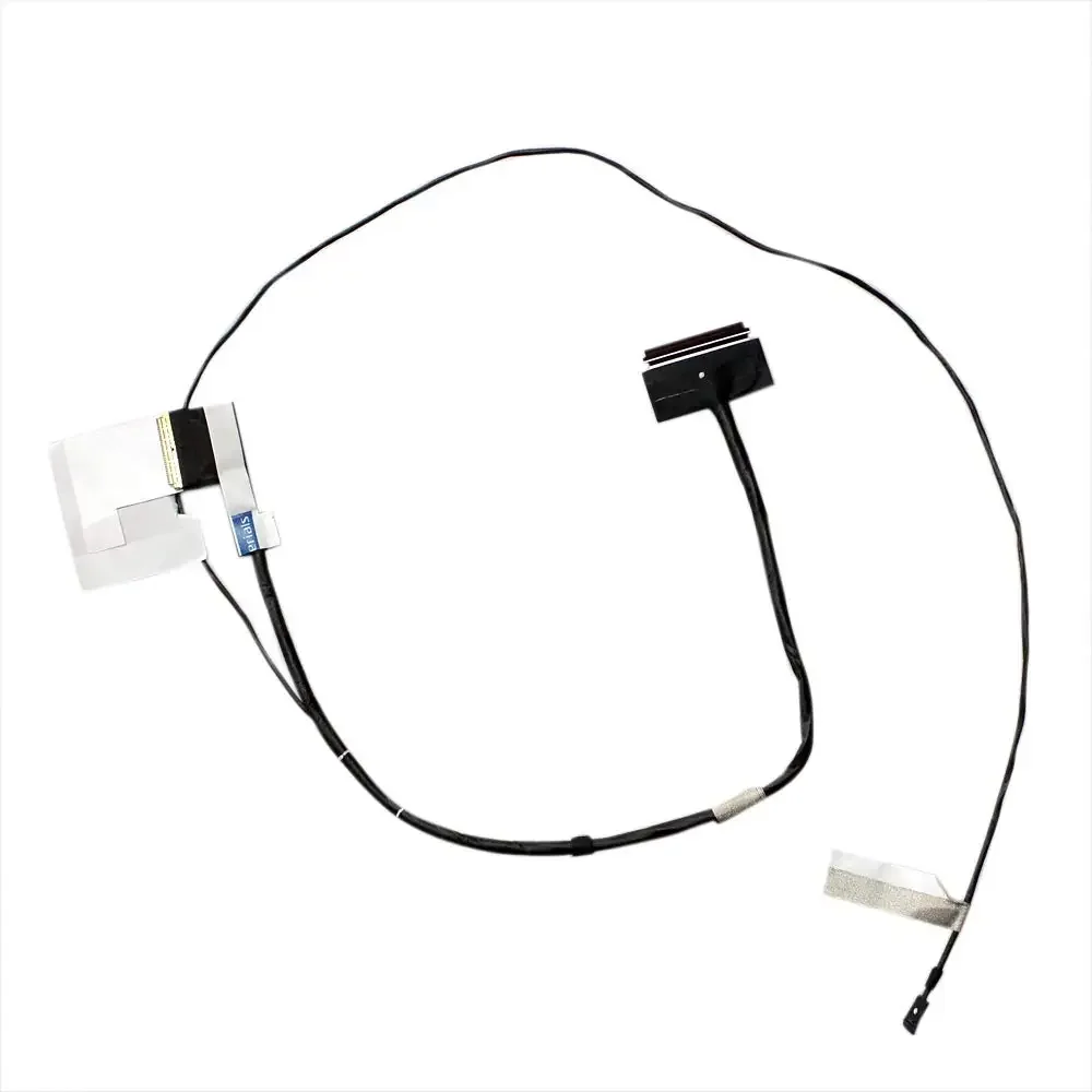 Laptop LCD LVDS LED Video Display Screen Cable for HP Envy X360 M6-AQ M6-AR Serious 15.6