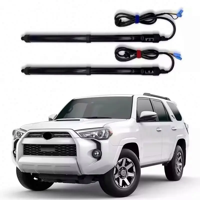 Car Rear Trunk Electric Tailgate Lift Kit Smart Auto Tail Gate Automatic Power Liftgate For 4runner 2017-2021