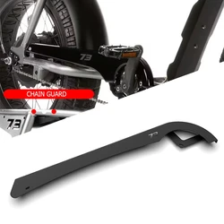 Motorcycle FOR Super73 Super 73 S1 S2 Off-Road Chain Guard SUPER73 S1/S2 Accessories Rear Chain Cover Guard Sprocket Protector