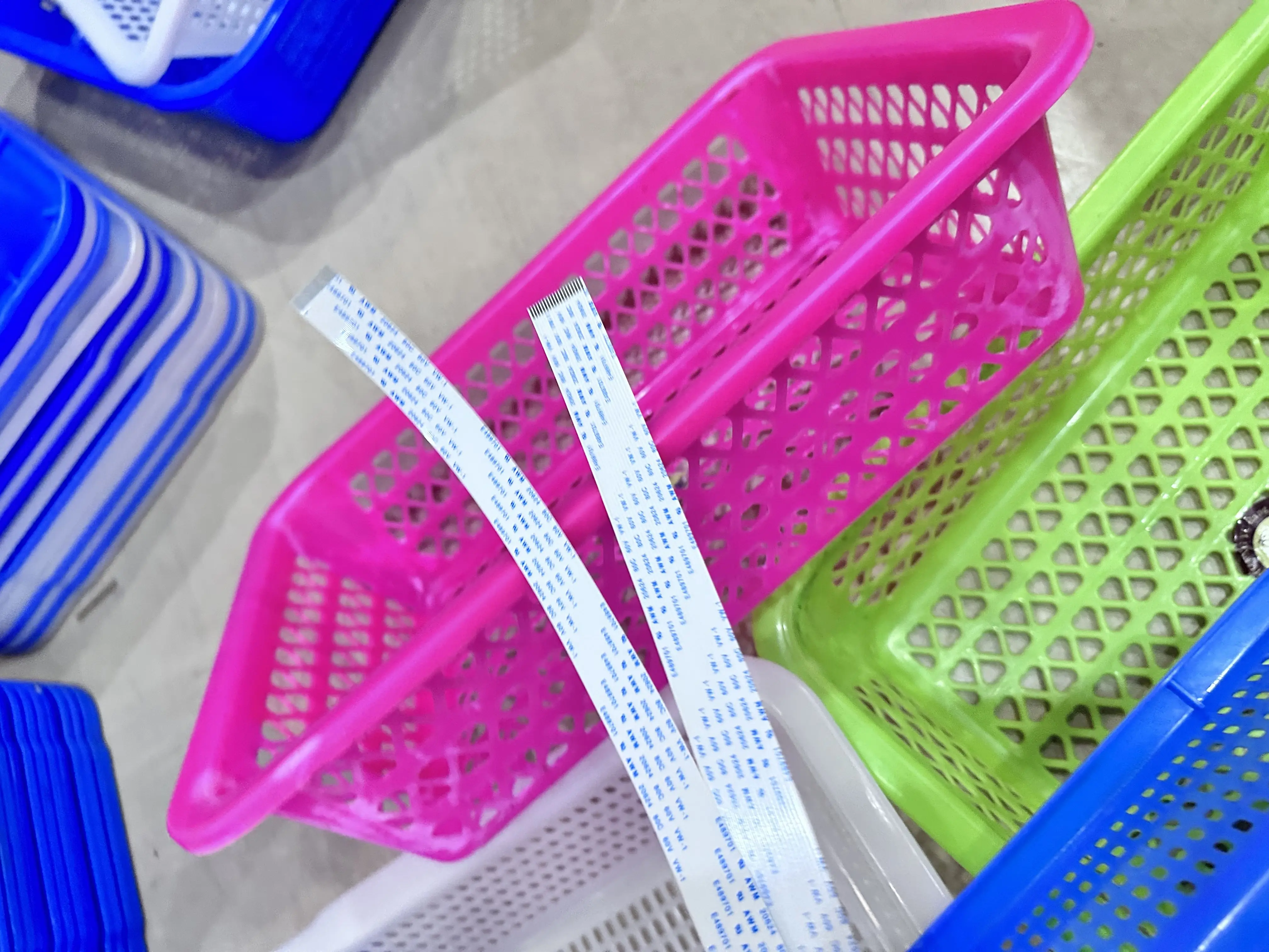 CQ893-67001 Trailin…