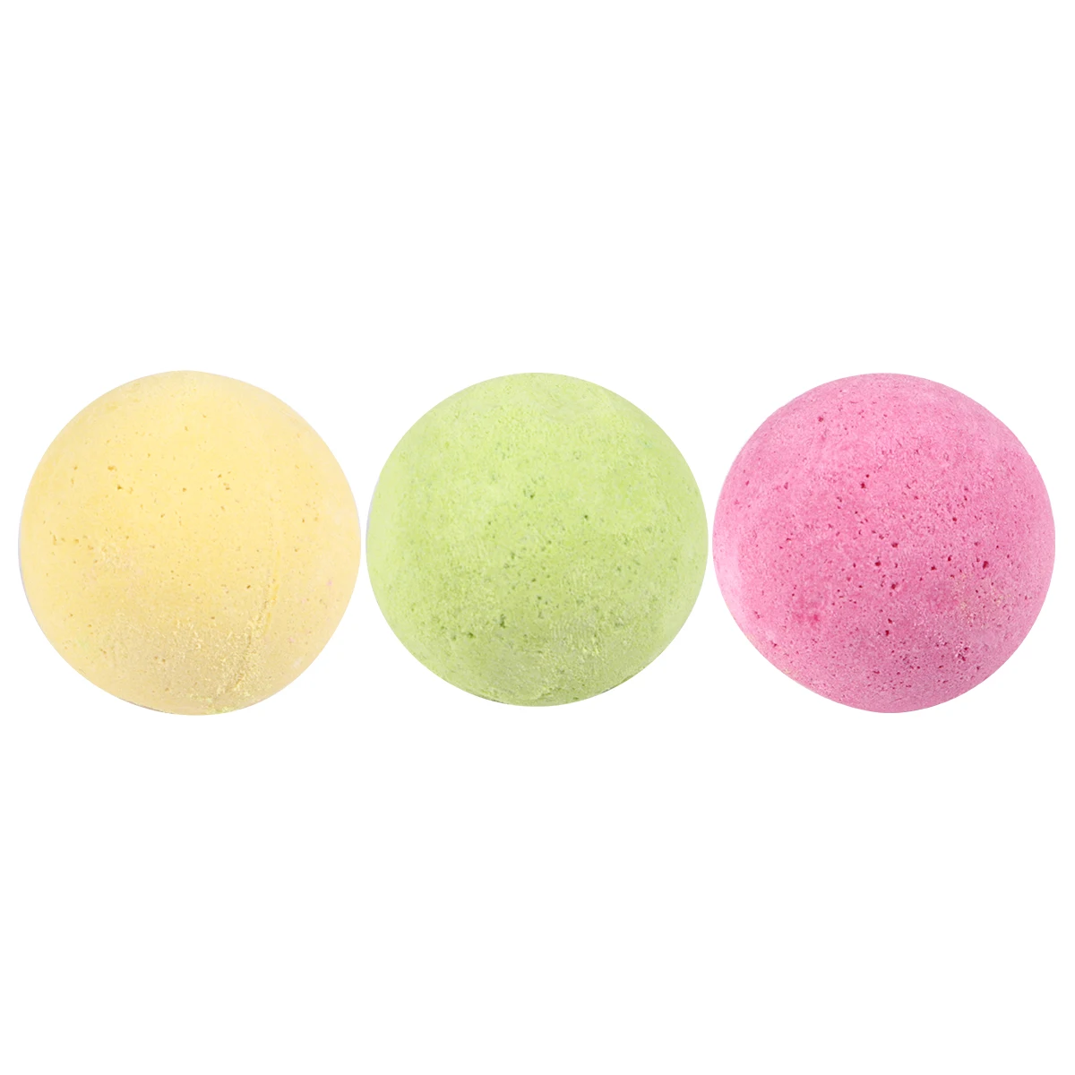 

3Pcs Wd Bait Smell Fishing Lure Ball Reacts in Water with Sound and Scent to Attract Fish Fast Acting Fish Attracting Lure