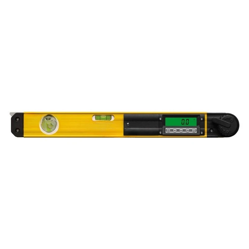 Digital angle level ruler TECH700DA electronic protractor woodworking measuring ruler