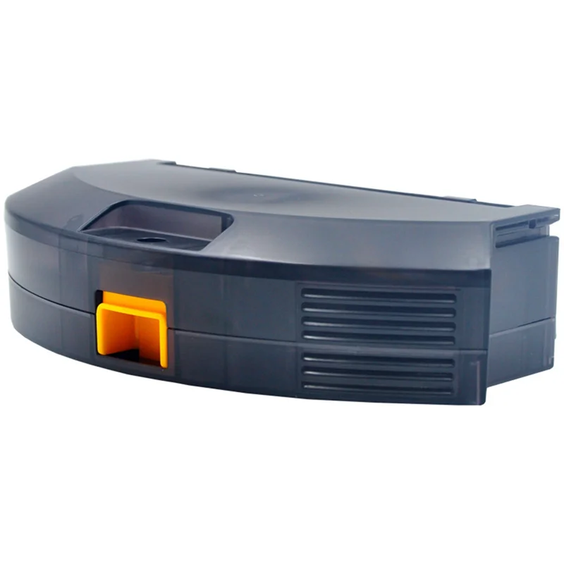 ABVI-Kotak Tempat Sampah Pengganti untukhoniture Q5 IHOME IHRV6/V7 BOBSWEEP Pethai Kotak Debu Penyedot Debu