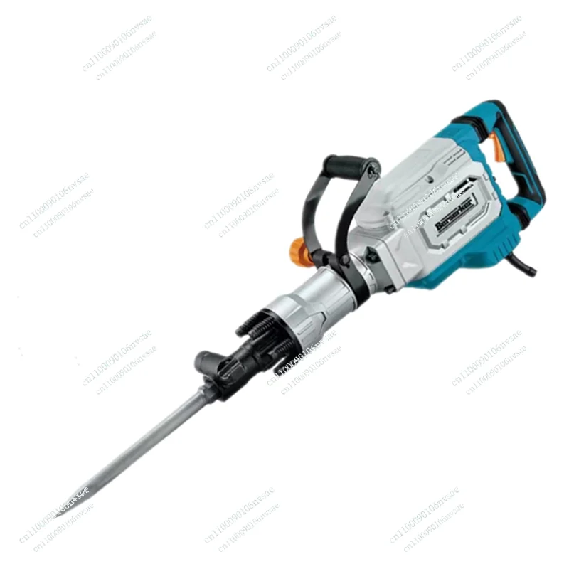 heavy-duty single-use demolition mine butter electric draft breaking concrete high-power industrial-grade electric,