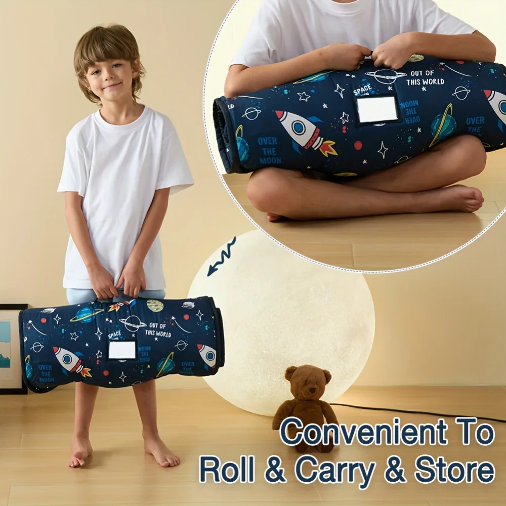 Thumbnail 4 - #5 Latest Nap Mats Offers