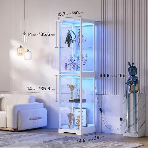 TAGELIER 4-Tier 65