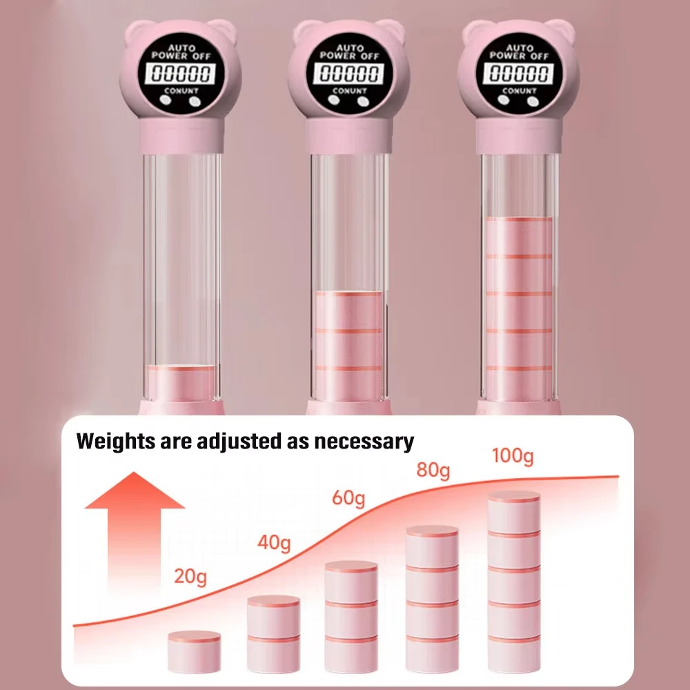 Breathing Exercise Device Abdominal Muscle Trainer Deep Breathing Dumbbell Men Women Adults Lung Capacity Training Device image 4