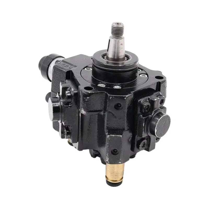 Automobiles High Pressure Fuel Pump 331004A400 33100-4A410 0445010118  0445010399 0986437029
