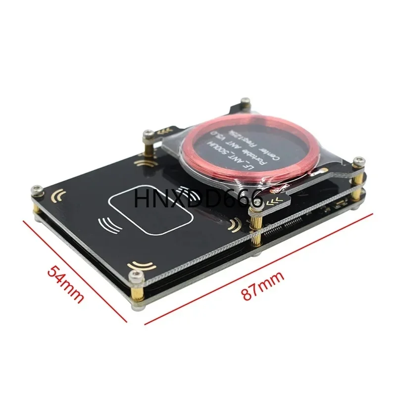 NFC RFID Reader Writer Kit for RFID Card Cloning and Copying