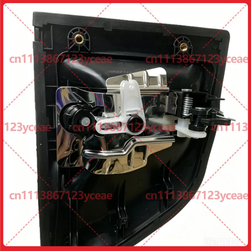 For SCANIA Truck Seat Pneumatic Control Valve OEM 1544330 1544331 1423017 1423018 1488409 Cab Air Replacement Parts