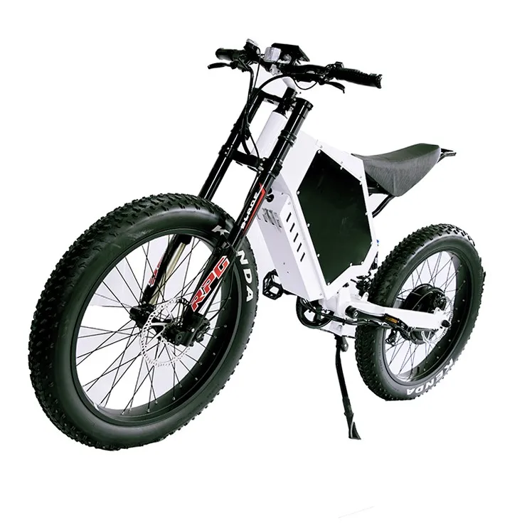 China Cheap Price Enduro Ebike 3000w 5000w 8000w Fat Tire Bike High Power 12000w 15000w Other Motorcycles