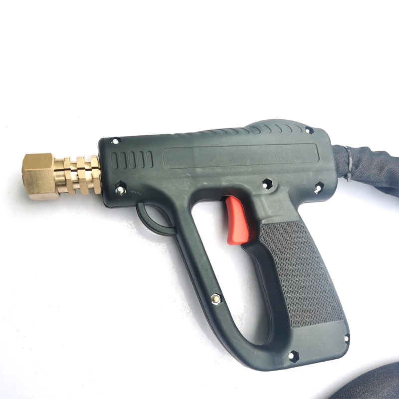 Auto Sheet Metal Dent Repair Machine Repair Machine Gun Line Pull Hammer Spot Welder Tool Accessories view 4