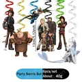 Spiral-6pcs