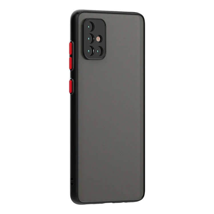 Original Armor Shockproof Case for Samsung Galaxy A31 A51 A71 A11 A21S A12 A22 A32 A42 A52 A52S A72 4G 5G Back Cover Fundas