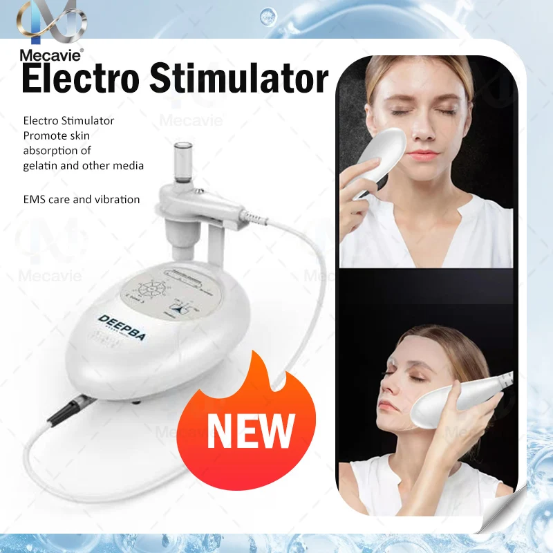 Water Light Whitening and Tendering Deep Moisturizing and Rejuvenating Device for Beauty Salon Use