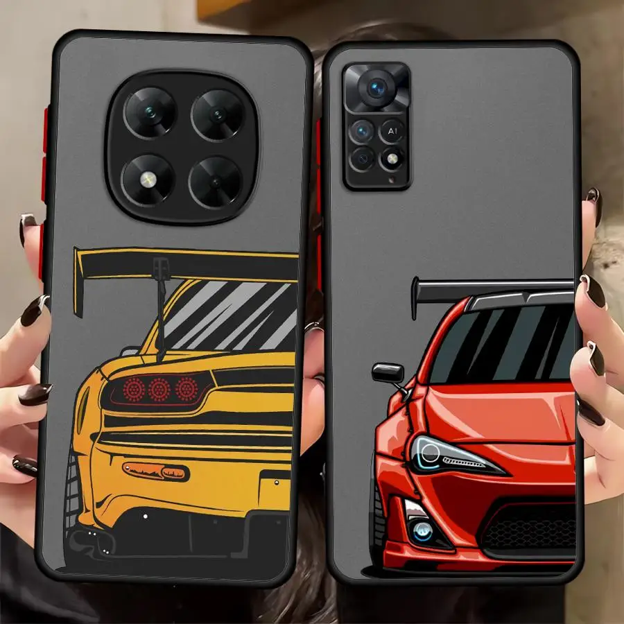 Soft Cover Case For…