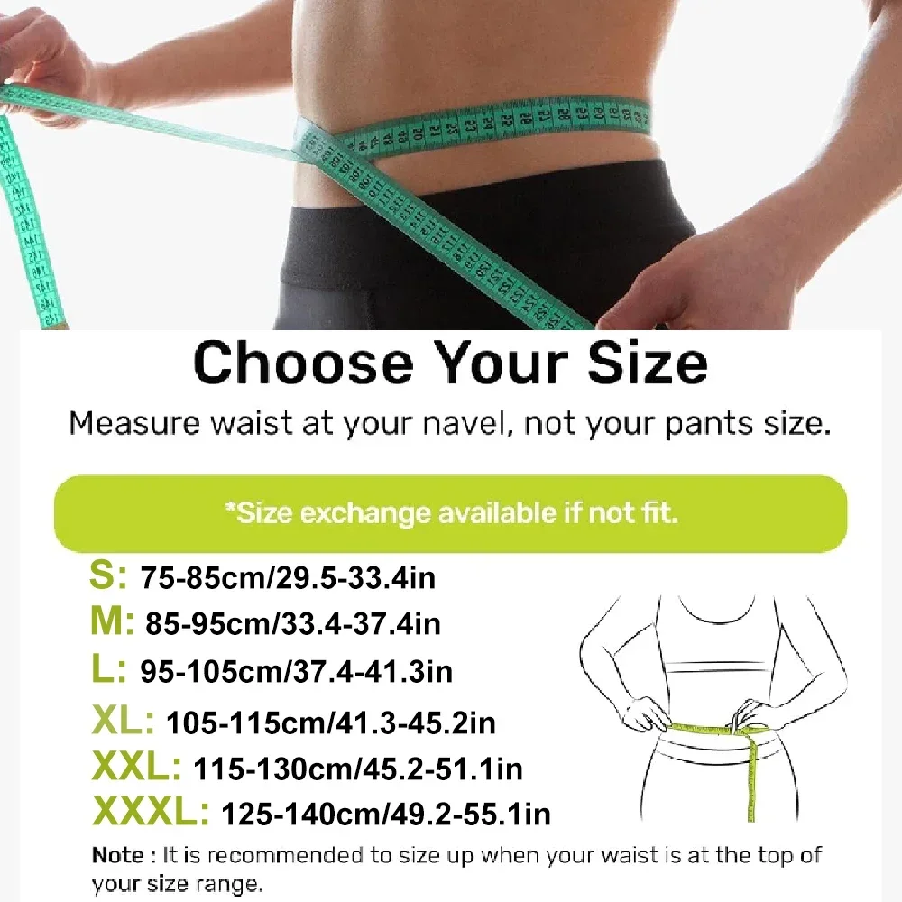 1PCS Under Clothes Back Support Brace with 7 Stays, Adjustable Waist Lumbar Brace for Lower Back Pain Sciatica Posture Lifting