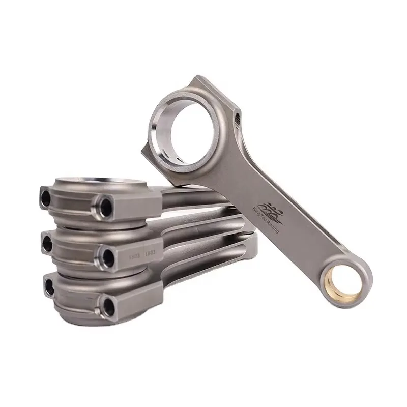 

Стандартные детали овсяного морского двигателя Гоночные детали Кованый шатун