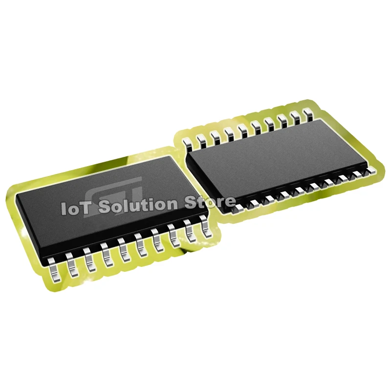 

(1PCS) E-L9826 E-L9826TR L93PI L293DD L293DD013TR L297D L4949EPTR-E L4973D3.3-013TR Original New