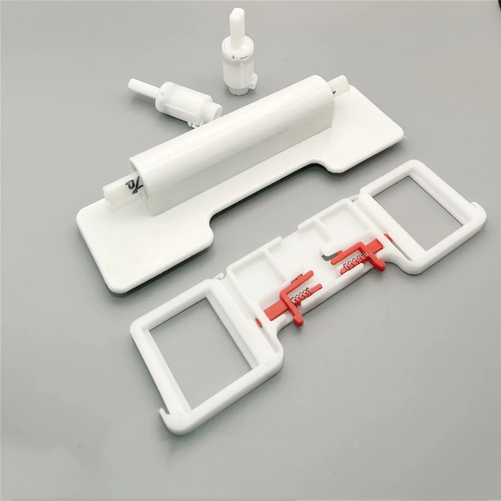 

Подходит для подключения сиденья унитаза, двухтактного основания, фиксированного монтажа, соединительного кронштейна, крепежной пластины сиденья унитаза, L24370