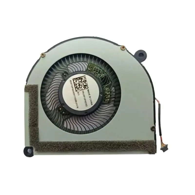 

WHERE. CPU COOLING FAN FOR MIIX 520-12iKB MIIX 520 ND55C46-17C16 4wire Miix520-12IKB 5F10P92392