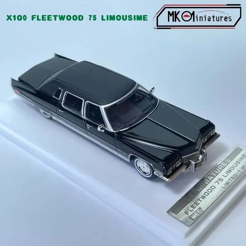 coche-de-juguete-mk-1-64-x100-fleetwood-75-limousine-2026-hec-modelo-de-metal-fundido-a-presion-coleccion-de-vehiculos-regalo-de-navidad-para-ninos