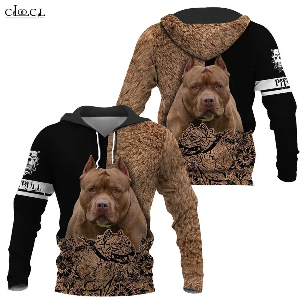 HX Teckel Honden Print Sweatshirts Dier Huisdieren 3D Ontwerp Mannen Hoodies Vrouwen Casual Hoodie Lange Mouw Pocket Streetwear
