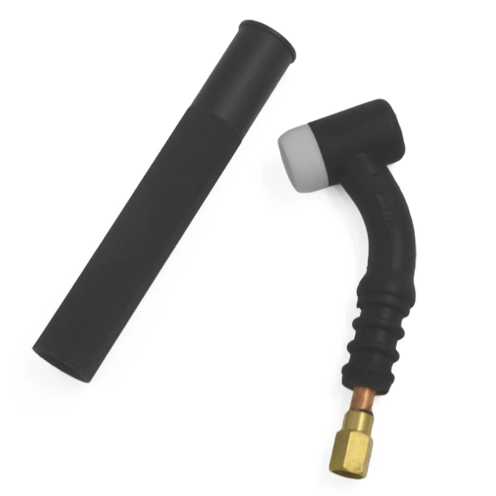Torch Head Welding Torch Head Flexible Head Lin Coln WP SeriesSR-17F TIG Welding WP-17F Weldcraft 150Amp