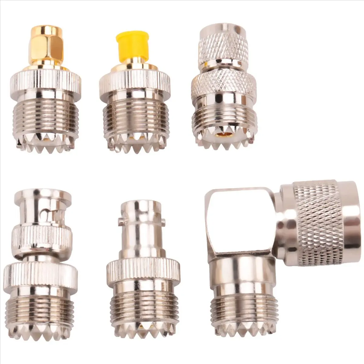 New Mini-Ant 20W Qr…