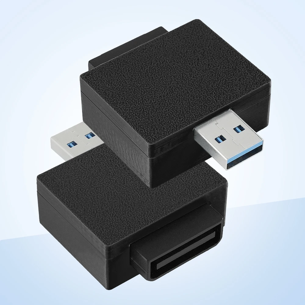 Adapter SNAC do kontrolera gier Saturn/SNES/NES Konwerter gamepada do konsoli MiSTer FPGA — zdjęcie produktu 2