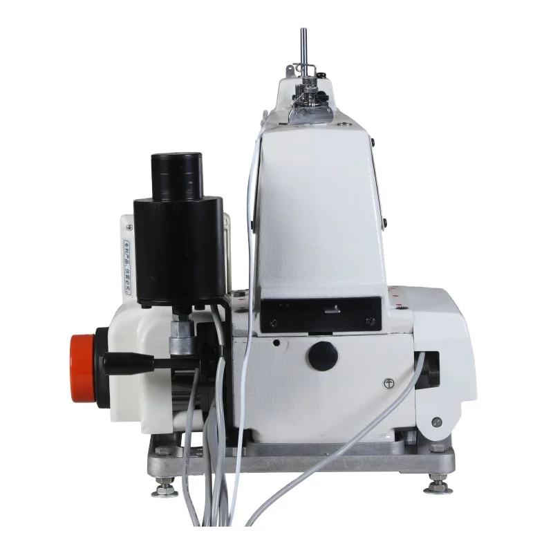 BT-373D High-Speed High Productivity Flat-Bed Sewing Machine Buttons Attaching Machine for Garment Industry
