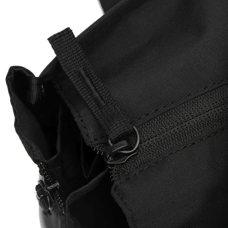 Nike (Nike) Tragbare Freizeittasche, leichte Reise-Umhängetasche Dr7217-010