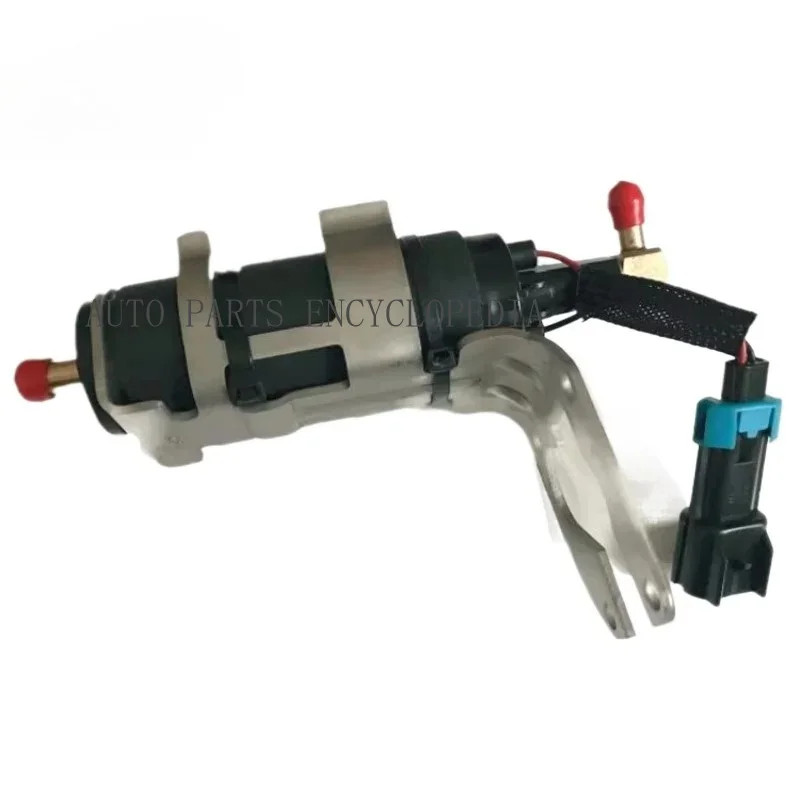 RRR+ 8558432 Low Pressure Fuel Pump for Mercruiser Engines Outboard Engine 1998-2010