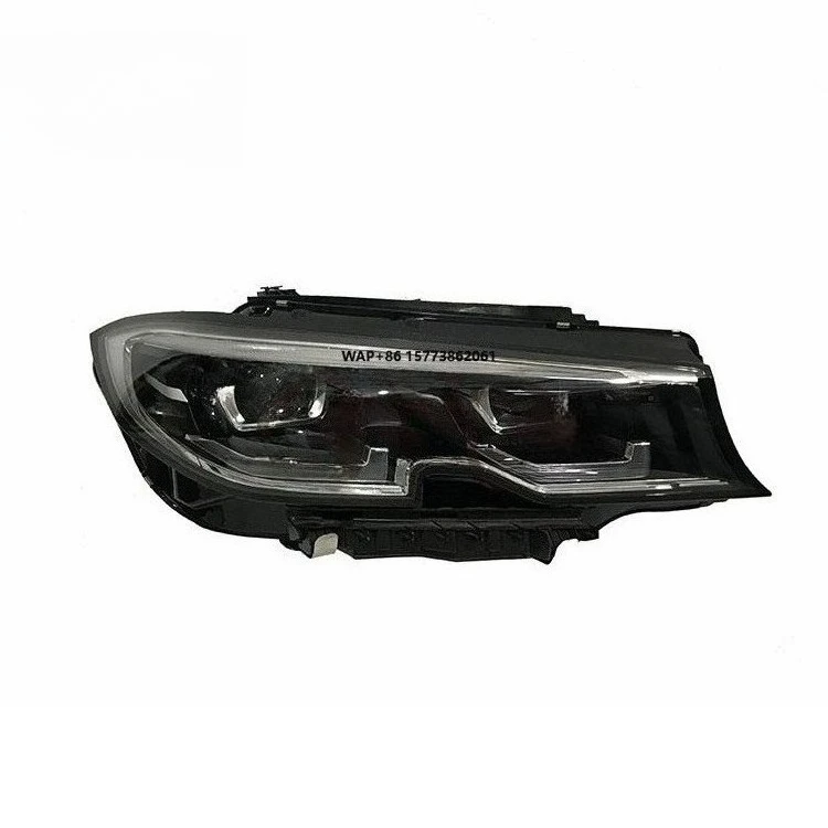 

1 Set for 3 Series G20/G28 Front LED Headlights 320i 325i 330i 320Li 325Li 325LiX 6000k Color Temperature Car Headl