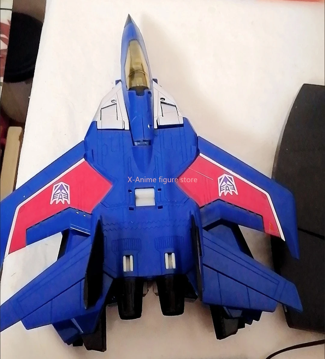 在庫あり変形可能なおもちゃ IDW スタースクリームサンダークラッカー日本語版ジェットファイアスカイファイアアクションフィギュアギフトロボットコレクション