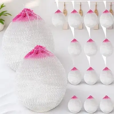 15Pcs U Shape Lantern Mantles Large Rayon Material Camping Gas Lamp Mantle Lamp Wick Replacement Lantern Mantles