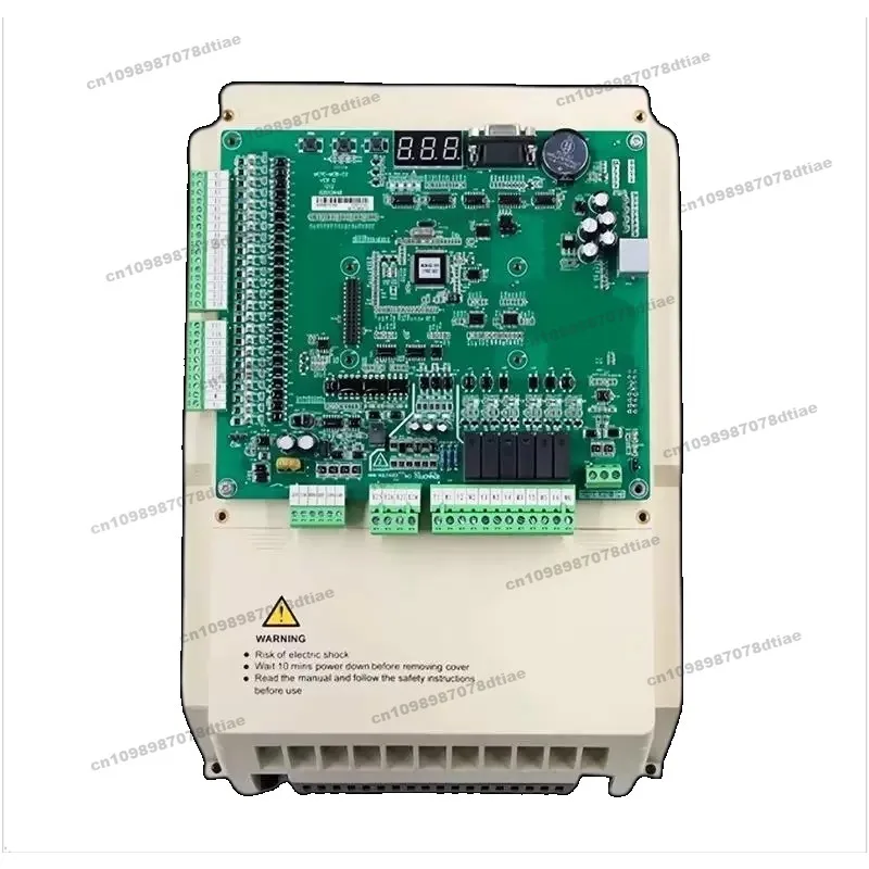 

New 3000 + All-in-one Inverter NICE-L-C-4005 4007 4011 4015 in Stock