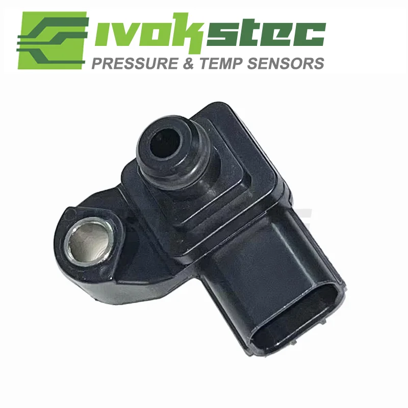 Intake Manifold Pressure MAP Sensors 31372487 31392382 For VOLVO S60 S90 V40 V60 V70 XC40 XC60 XC70 XC90 2.0 T4 T5