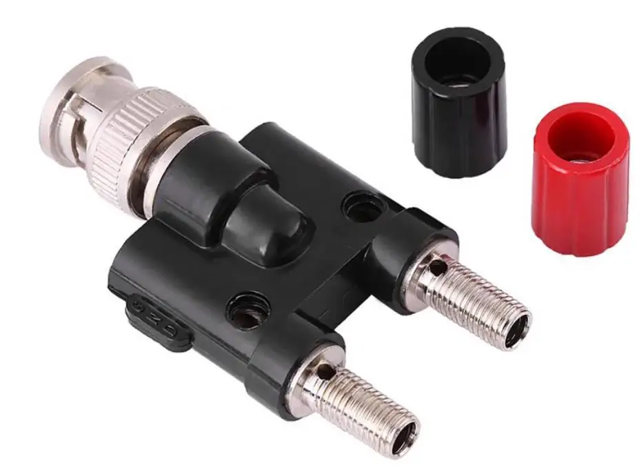 Hantek HT311 Professional BNC to 4 mm Adapter  HT311  for Automotive Diagnostic Oscilloscope