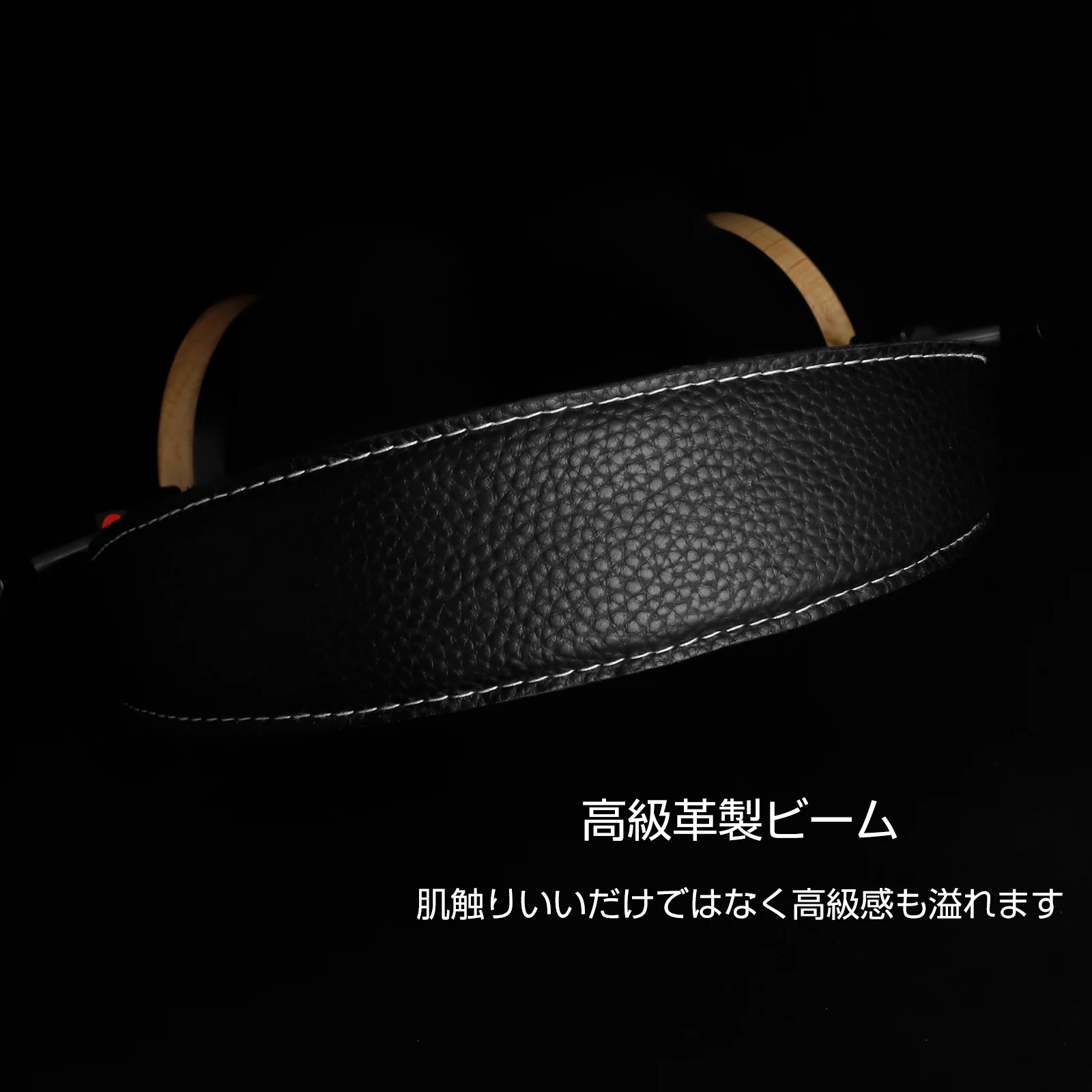 Поворотная на 360 градусов головная повязка для наушников «сделай сам»